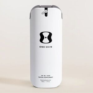 One skin OS-01 face topical supplement